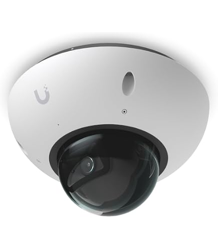 Amazon.co.jp: Ubiquiti Networks UVC-G3-Flex IPカメラ 屋内外用